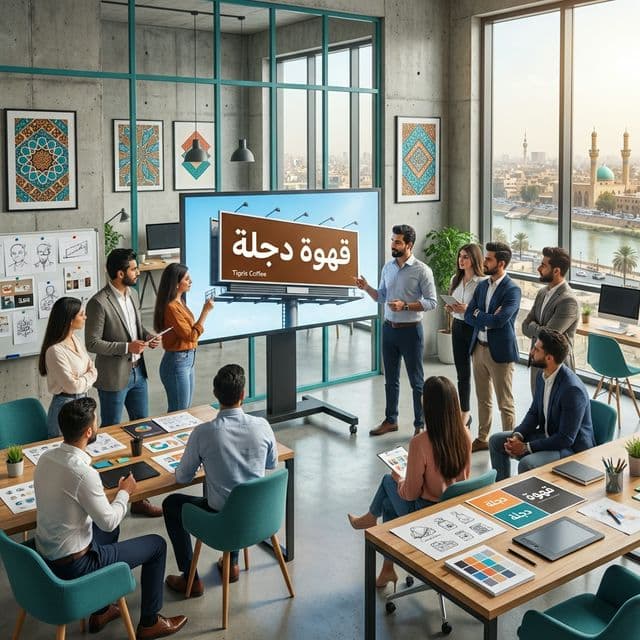 الإبداع وإدارة الحملات