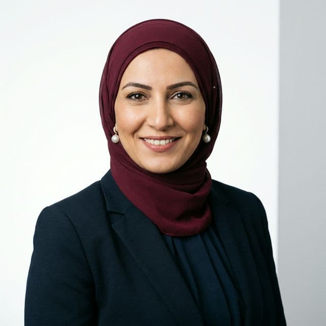 فاطمة نور