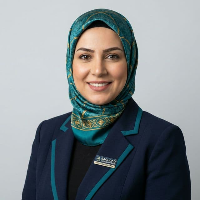سارة علي