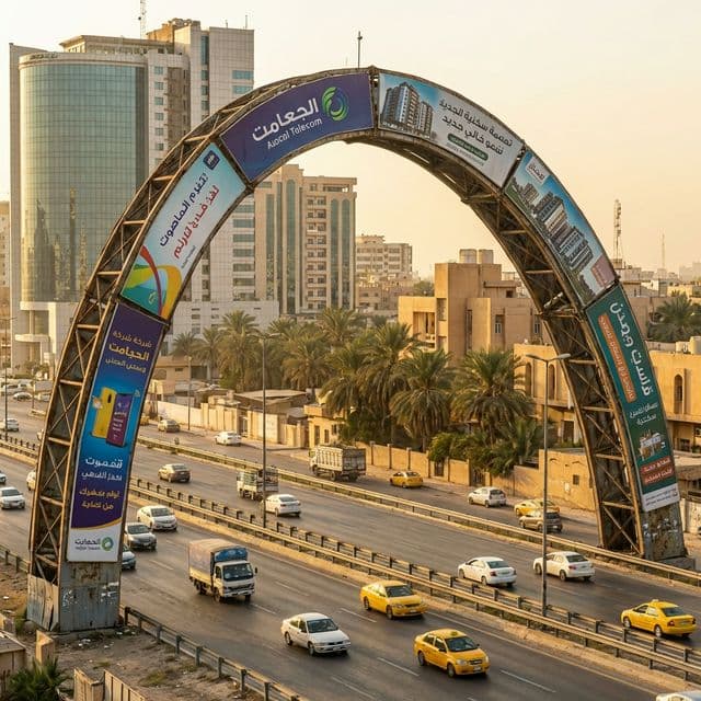 قوس