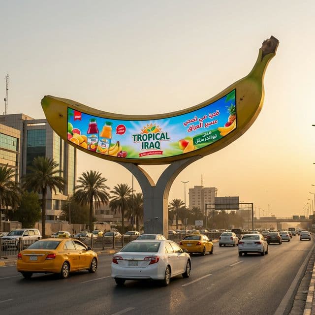 بانانا