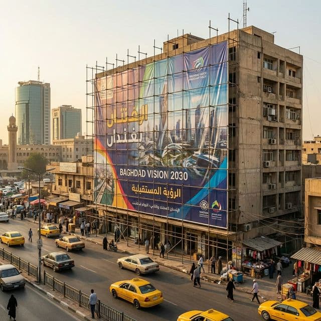سقالات